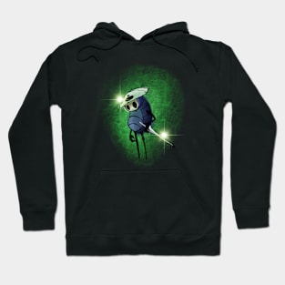 The Forgotten Scholar Hoodie